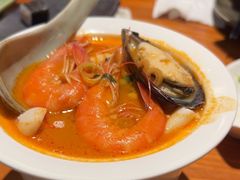 -俊屋料理·烧鸟·寿司·日泰融合菜(星际云汇店)