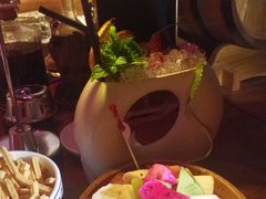 -鸡尾酒实验室酒吧(隆礼路店)