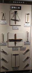 -文旺阁亲子手工DIY木作博物馆