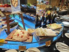 -广州十甫voco酒店