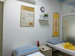 -百家康养生馆(龙口西店)