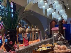 -凡塔斯牛排自助餐厅(莆田万达店)