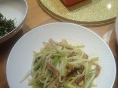 -永安鱼庄·镇江菜(丁卯店)