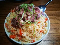 -阿里家·新疆烤肉酒場 by MIG
