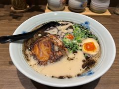 -雷神拉面(财富中心玉米楼店)