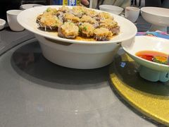 -海鲜e族(马王堆店)