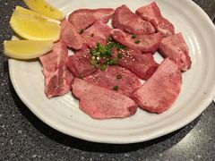 -宮崎牛第一号指定店 焼肉の幸加園(橘通店)