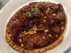 -大鸭梨烤鸭(枣园店)