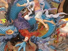 -HONGA HONGA雄家(曹路店)