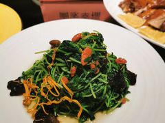 -镇江苏宁万豪酒店-苏筵中餐厅
