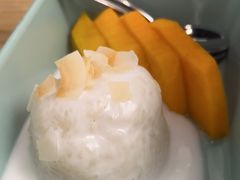 -米泰芒·东南亚料理(体育西店)