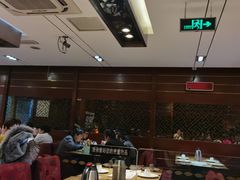 大堂-老昌春饼(中央二店)