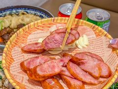 -巷仔内·台湾卤肉饭(七宝店)