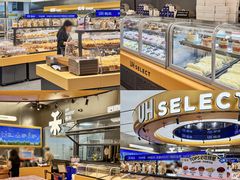 -UH祐禾(上海五角场万达店)