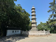 -亭林园-华藏寺