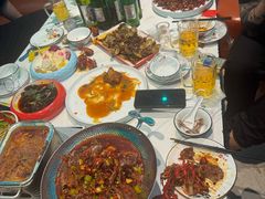 -路边边.炒菜烧烤.音乐餐厅(良乡长虹店)