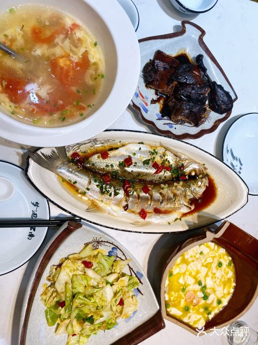 乌记大厨餐厅图片