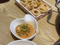 -朱氏牛鼎记鲜牛火锅(山水华庭店)