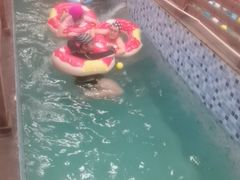 -南宫温泉水世界