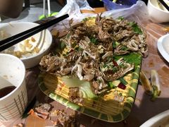 -阿杰臻选海鲜饭店(普陀山店)
