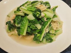 -阿明小菜·海鲜·上海菜(梅陇店)