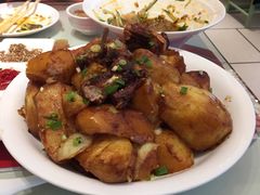 -吴记酱骨炖菜馆(西大直街店)