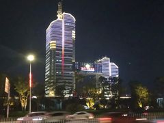 -湖南广电中心大楼
