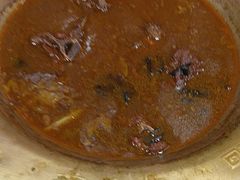 -芦月轩羊蝎子(北蜂窝店)