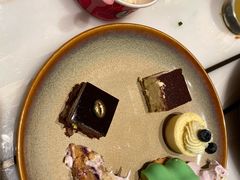 -贡厨全日制餐厅.海鲜自助餐.海味抢鲜(福州东湖万豪酒店)