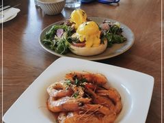 -The Rug Cafe(王府中环店)