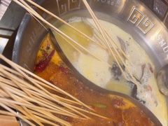 -旺蜀主成都串串火锅(西直门凯德MALL店)