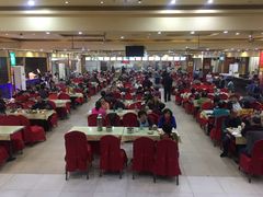 大堂-港海餐厅(解放东路店)