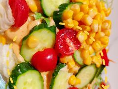 -香港威特瑞茶餐厅(小白楼音乐厅店)