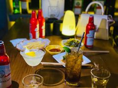 -1BAR音乐清吧