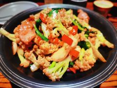 -YAFEE雅菲 川·湘·粤融合菜(魏公村店)