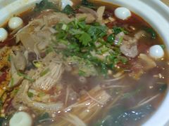 -舅姥爷砂锅(正阳路)