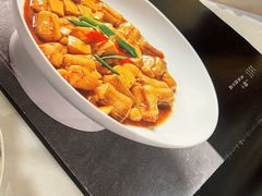 -钱塘花园·宁波菜