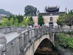-零陵古城