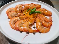-优食坊·蒸汽海鲜(康盛路店)