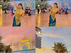 -南宁方特东盟神画