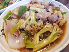 -聂记粤菜馆(鼓西路店)