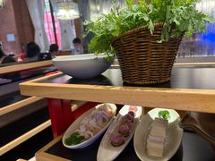 -廖掌柜·重庆鲜货火锅(上海首店)