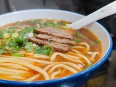 -宛平李记小吃(东关街店)