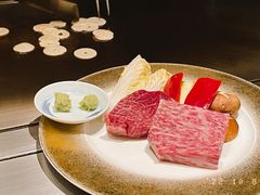 -Ginza Onodera铁板烧(外滩十八号店)