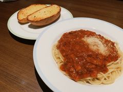 -萨莉亚(巴黎春天成山店)