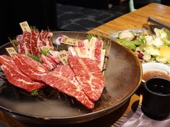-黑牛の店·和牛烧肉(合生汇店)
