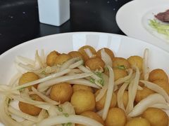 -翠湖宾馆·中餐厅