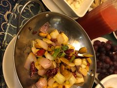 -知味观(翡翠城店)