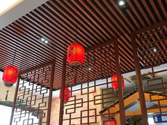 大堂-忆秦时(银泰in77店)