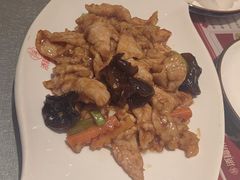 -添福来墨鱼饺子 · 海鲜东北菜(大连星海·黄浦路店)